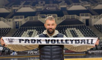 Στη Θεσσαλονίκη ο Ούρος Κοβάτσεβιτς για τον ΠΑΟΚ