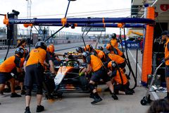 Υποχρεωτικά δύο pit stop στο GP του Κατάρ