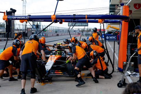 Υποχρεωτικά δύο pit stop στο GP του Κατάρ