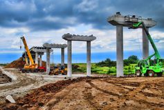 Η νέα «επιδημία» στις κατασκευές: Οι εργολάβοι εγκαταλείπουν λόγω προβλημάτων ρευστότητας