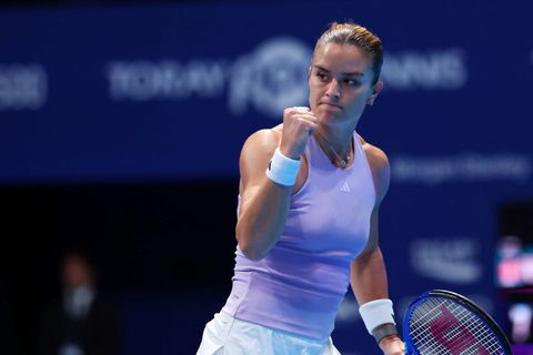 Το πρόγραμμα του Team Hellas στο United Cup: Με Ιαπωνία η πρεμιέρα της Ελλάδας στο Περθ