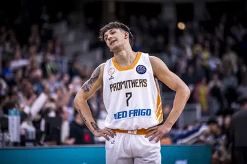 Το σενάριο που κρατά «ζωντανό» τον Προμηθέα στο BCL