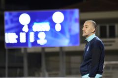 Ταουσιάνης: «Τυχερός που συνεργάζομαι με αυτούς τους παίκτες, είμαστε στον σωστό δρόμο»