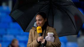 Η εντυπωσιακή περιουσία, ο μισθός στο BBC και το σπίτι 1,5 εκατομμυρίου λιρών της Άλεξ Σκοτ