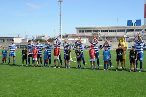 Από 30 ευρώ τα εισιτήρια για το Ελλάς Σύρου - Ολυμπιακός: Ο λόγος που η ομάδα από τις Κυκλάδες αρνήθηκε να παίξει στο Καραϊσκάκης