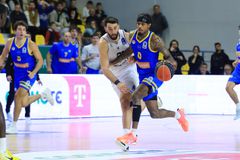 Νίκολς: «Η Μπρνο είναι νεανική ομάδα με ενέργεια»