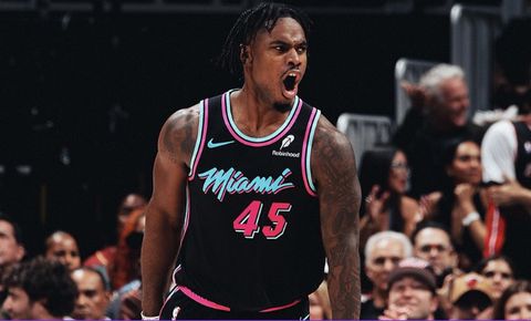 Δυσκολεύτηκαν αλλά τα κατάφεραν οι Χιτ κόντρα στους Νικς