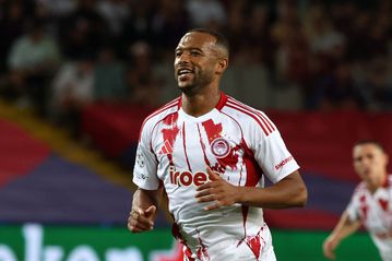 Τι ακριβώς ισχύει με το ενδιαφέρον της Μαρσέιγ για τον Ελ Κααμπί του Ολυμπιακού