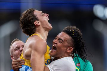 Ο Εμμανουήλ Καραλής υποψήφιος για το βραβείο Fair Play της χρονιάς