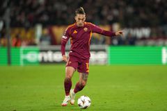 «Ο Τσιμίκας δεν έχει πείσει τον Γκασπερίνι - Αβέβαιο το μέλλον του στη Ρόμα»