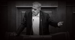 ΑΕΚ για Φλαμπουράρη: «Η οικογένεια της ΑΕΚ, θα τον ευχαριστεί πάντα και δεν θα τον ξεχάσει ποτέ»