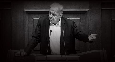 ΑΕΚ για Φλαμπουράρη: «Η οικογένεια της ΑΕΚ, θα τον ευχαριστεί πάντα και δεν θα τον ξεχάσει ποτέ»