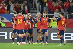 Οι 39 ομάδες που έχουν εξασφαλίσει τη συμμετοχή τους στο Μουντιάλ