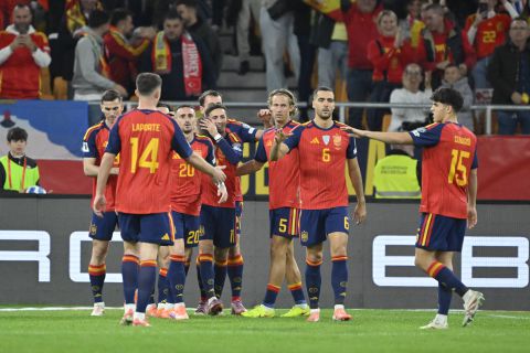 Οι 39 ομάδες που έχουν εξασφαλίσει τη συμμετοχή τους στο Μουντιάλ