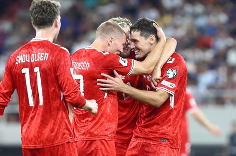 Οι 16 των Play Off για την πρόκριση στο Μουντιάλ - Το σύστημα διεξαγωγής