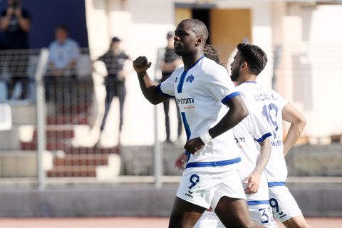 Ο επόμενος Τεττέη στην Κηφισιά και οι άλλες μεταγραφές