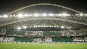 Παναθηναϊκός: Ξεκινά η διάθεση των εισιτηρίων για τον κρίσιμο αγώνα με τη Στουρμ Γκρατς