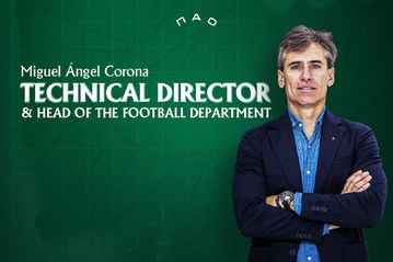 Η άφιξη Κορόνα και η σύσκεψη κορυφής - Τα μεταγραφικά και οι επόμενες προσλήψεις