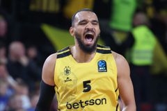 Τα highlights από την νίκη του Άρη επί της Νεπτούνας