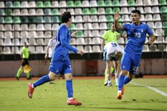 Πότε είναι το επόμενο παιχνίδι της Εθνικής Κ21 με τη Μάλτα