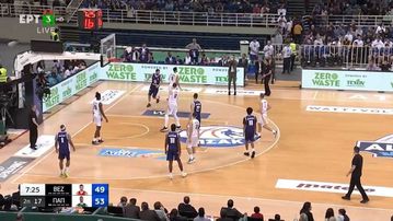 Οι ξεχωριστές στιγμές του All Star Game (vids)