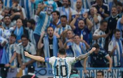 Έτσι σήκωσε το τρίτο Μουντιάλ η Αργεντινή (Όλα τα πέναλτι - vid)