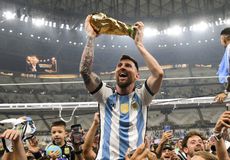 Η προφητεία αλά... Μάγια για τον Λιονέλ Μέσι από το 2015 (pic)