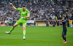 Εμιλιάνο, ο ήρωας της Αργεντινής (vid)