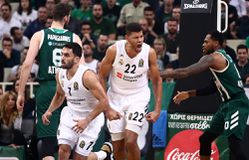 Όταν ο Ταβάρες κατέβασε τον Καμπάτσο από τη στεφάνι