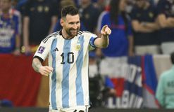 Ο Μέσι σκοράρει ξανά στον τελικό για το 3-2 της Αργεντινής (vid)