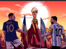 Γεμίζουν τα ταμεία τους: Πόσα χρήματα θα πάρει ο νικητής του Μουντιάλ και πόσα ο δεύτερος