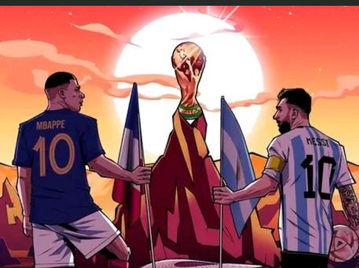 Γεμίζουν τα ταμεία τους: Πόσα χρήματα θα πάρει ο νικητής του Μουντιάλ και πόσα ο δεύτερος