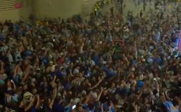 Η Ντόχα έγινε... Μπουένος Άιρες από τους Αργεντινούς (vids)