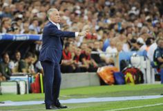 «Ραντεβού» με τους κορυφαίους έχει ο Ντεσάν