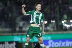 Πρόβλημα στον Παναθηναϊκό: Νοκ άουτ με Ιωνικό ο Βέρμπιτς - Αμφίβολος ο Σένκεφελντ