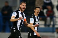 Μπήκε στις προπονήσεις ο Ίνγκασον