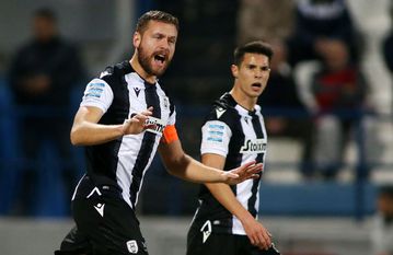 Μπήκε στις προπονήσεις ο Ίνγκασον