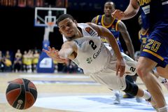 Σημαντική ενίσχυση για την Καρδίτσα - Πήρε πρώην παίκτη του ΝΒΑ και της EuroLeague