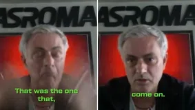 Παραμένει πικραμένος ο Μουρίνιο με την Τότεναμ: «Είναι μια ομάδα με άδεια τροπαιοθήκη και με απέλυσε δύο μέρες πριν από τελικό» (vid)