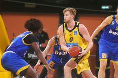 Το Λαύριο κοντά σε συμφωνία με τον Χόρχλερ