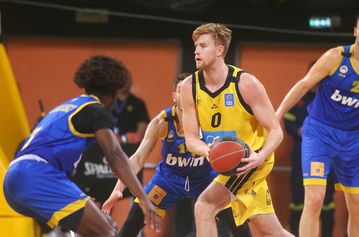 Το Λαύριο κοντά σε συμφωνία με τον Χόρχλερ