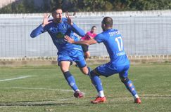 Αήττητος με «πεντάρα» ο Ηρακλής - «Διπλό» εξάδας για τον ΠΑΟΚ Β'