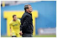 Η ενδεκάδα του Παναιτωλικού για τον ημιτελικό με τον Άρη