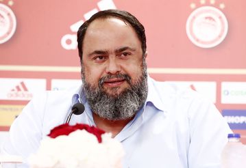 Τελειώνει ο Κούπερ από τη Νότιγχαμ και ο Μαρινάκης έχει βρει ήδη τον εκλεκτό του!