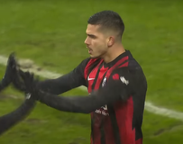 «Η Ρεάλ Σοσιεδάδ δε θα σπάσει τον δανεισμό του Αντρέ Σίλβα»