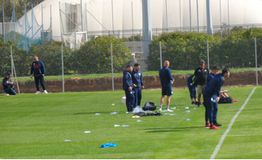 Ο ΠΑΣ Γιάννινα ανακοίνωσε «διαζύγιο» με 4 συνεργάτες του Στάικου