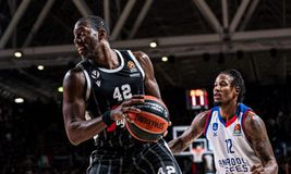 Ντάνστον: «Εκπαιδεύτηκα από τον Μπαρτζώκα, καταλαβαίνω τη φιλοσοφία του»