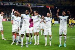 Αυτά είναι τα ζευγάρια των play offs του Europa League