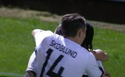 Η Δόξα Κατωκοπιάς «βύθισε» τον Άρη Λεμεσού και πήρε τη πρώτη της νίκη στο πρωτάθλημα