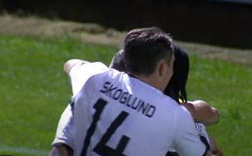 Η Δόξα Κατωκοπιάς «βύθισε» τον Άρη Λεμεσού και πήρε τη πρώτη της νίκη στο πρωτάθλημα